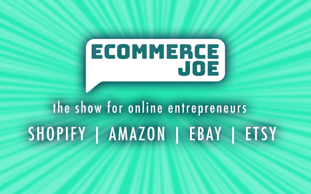 Welcome to the world of Ecommerce